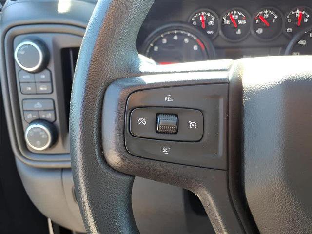 Used 2020 Chevrolet Silverado 1500 Custom w/ Custom Value Package image 20