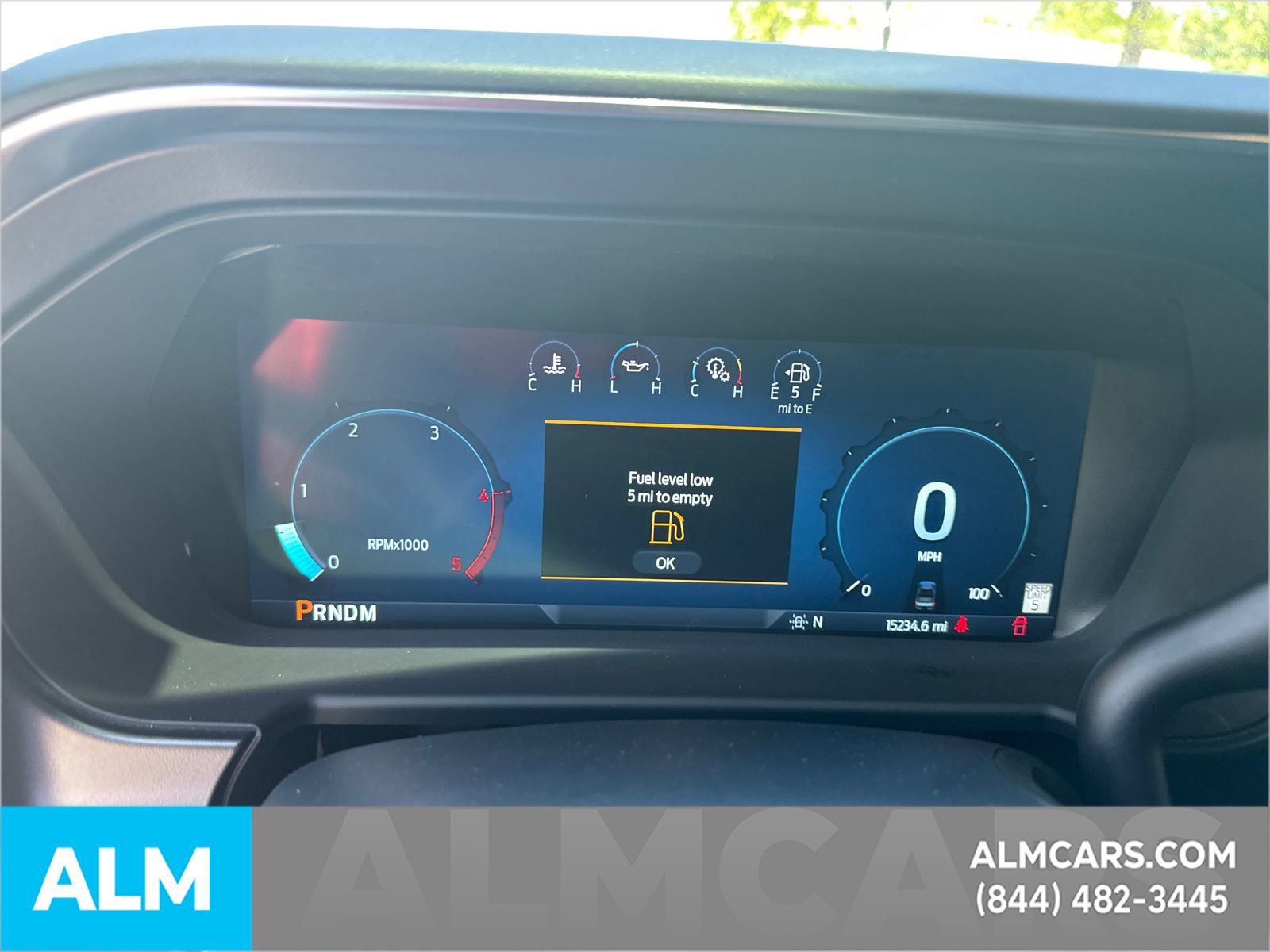 Certified 2025 Ford F350 Platinum AWD/4WD image 22