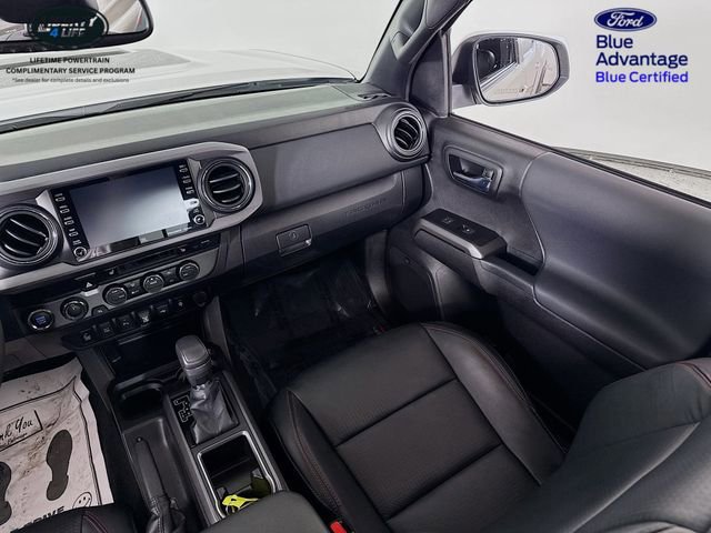 Used 2023 Toyota Tacoma TRD Pro image 25