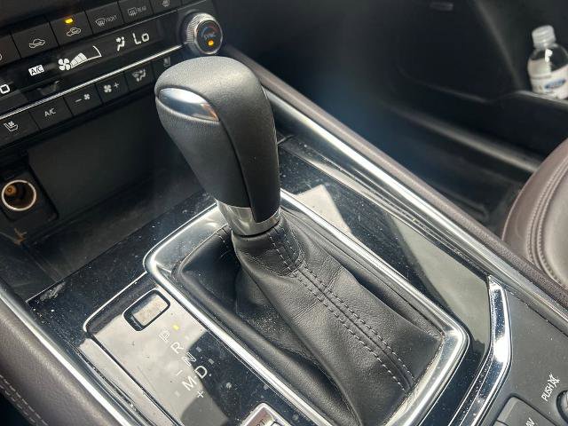 Used 2019 MAZDA CX-5 Signature AWD/4WD image 31