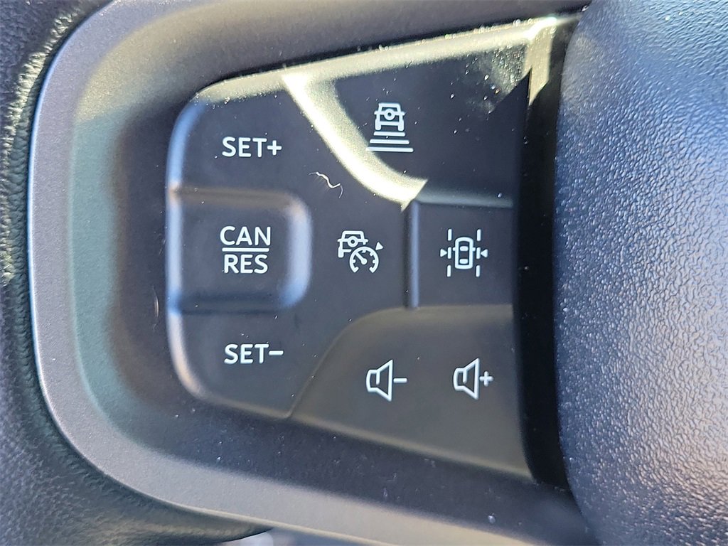 Certified 2024 Ford Bronco Badlands image 24