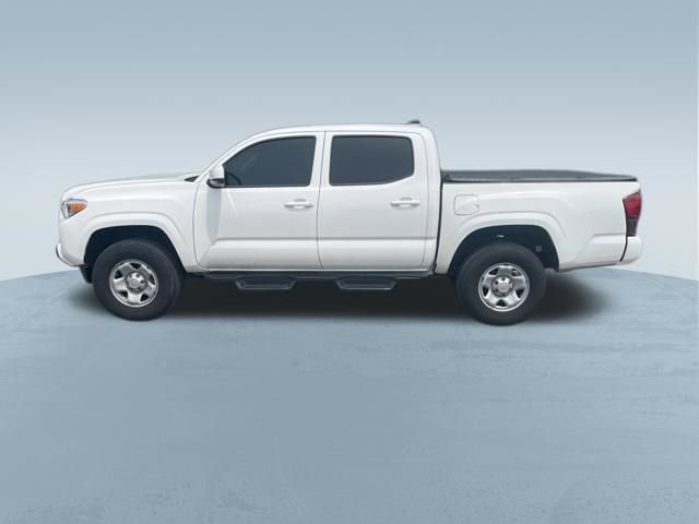 Used 2023 Toyota Tacoma SR AWD/4WD image 10