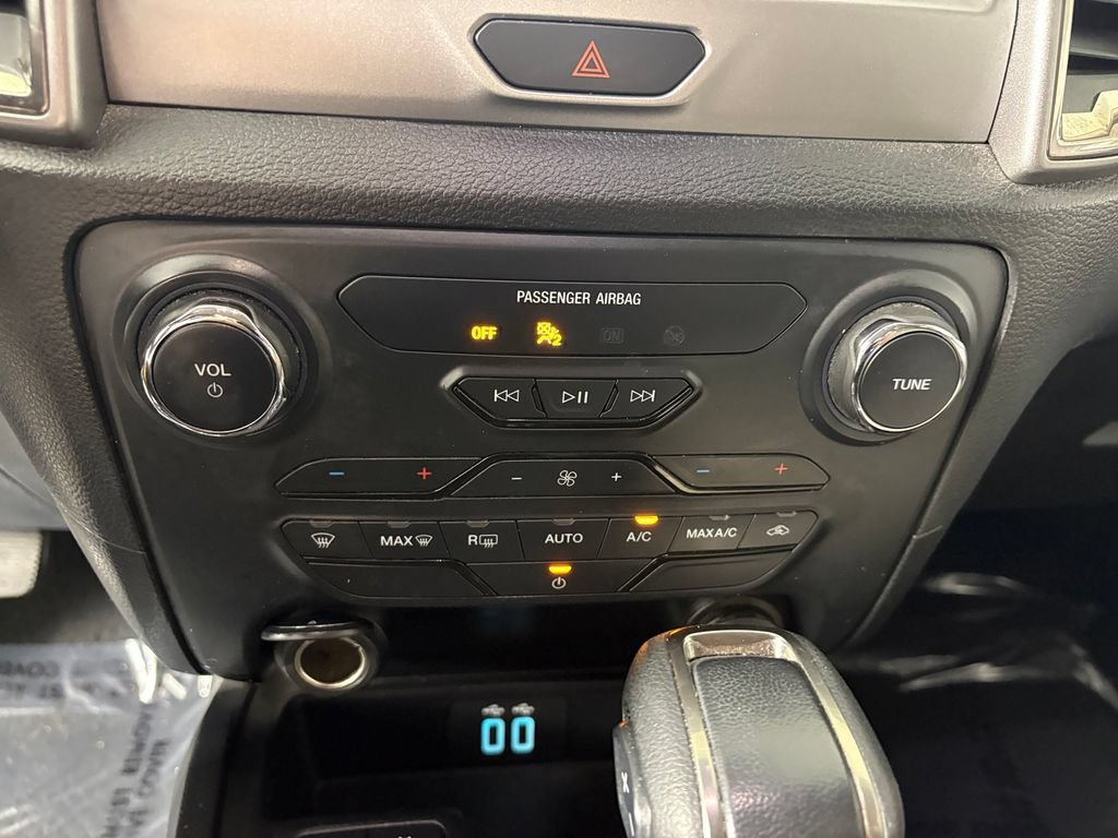 Certified 2019 Ford Ranger XLT w/ Equipment Group 301A Mid RWD image 19