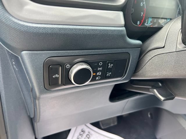 Certified 2024 Ford Maverick XLT w/ XLT Luxury Package AWD/4WD image 8