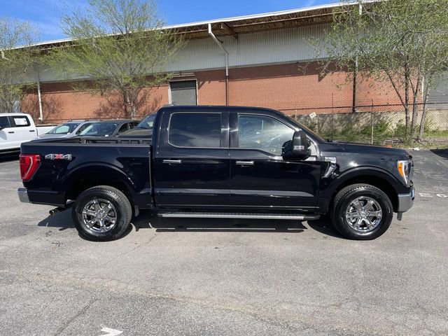 Certified 2023 Ford F150 XLT w/ Equipment Group 302A High video 2