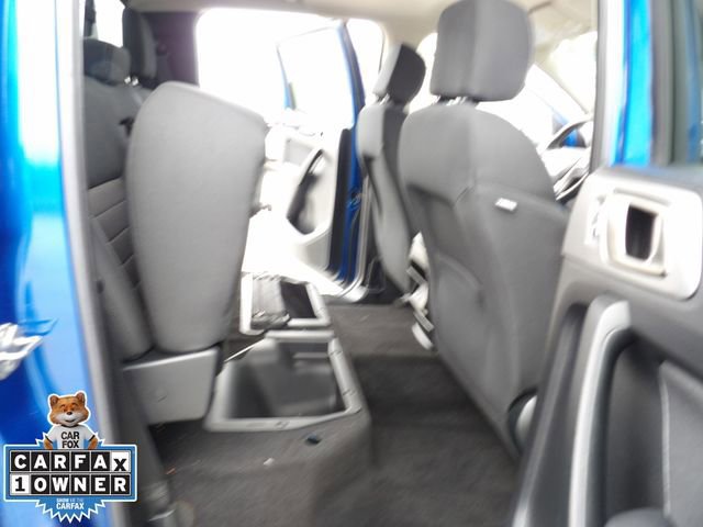 Certified 2019 Ford Ranger XLT w/ Equipment Group 302A Luxury image 34