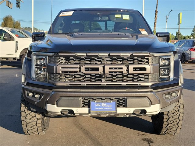 Certified 2022 Ford F150 Raptor w/ Raptor 37 Performance Package image 30