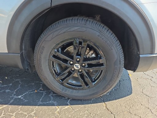Certified 2020 Ford Explorer XLT RWD image 20