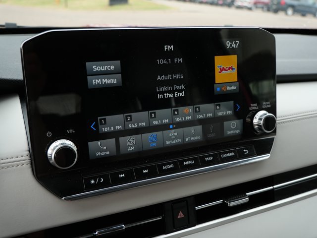 Used 2024 Mitsubishi Outlander SEL AWD/4WD image 30