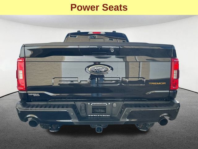 Certified 2023 Ford F150 Tremor w/ 360 Degree Camera Package image 4