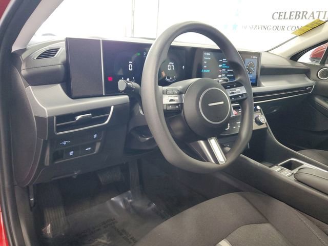 Used 2025 Hyundai Sonata SEL FWD image 15