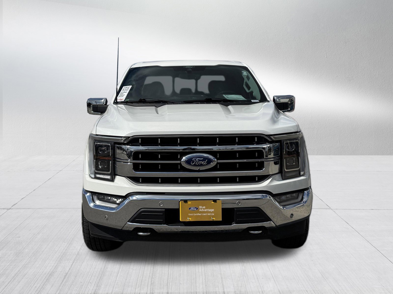 Certified 2021 Ford F150 Lariat w/ Equipment Group 502A High AWD/4WD video 2
