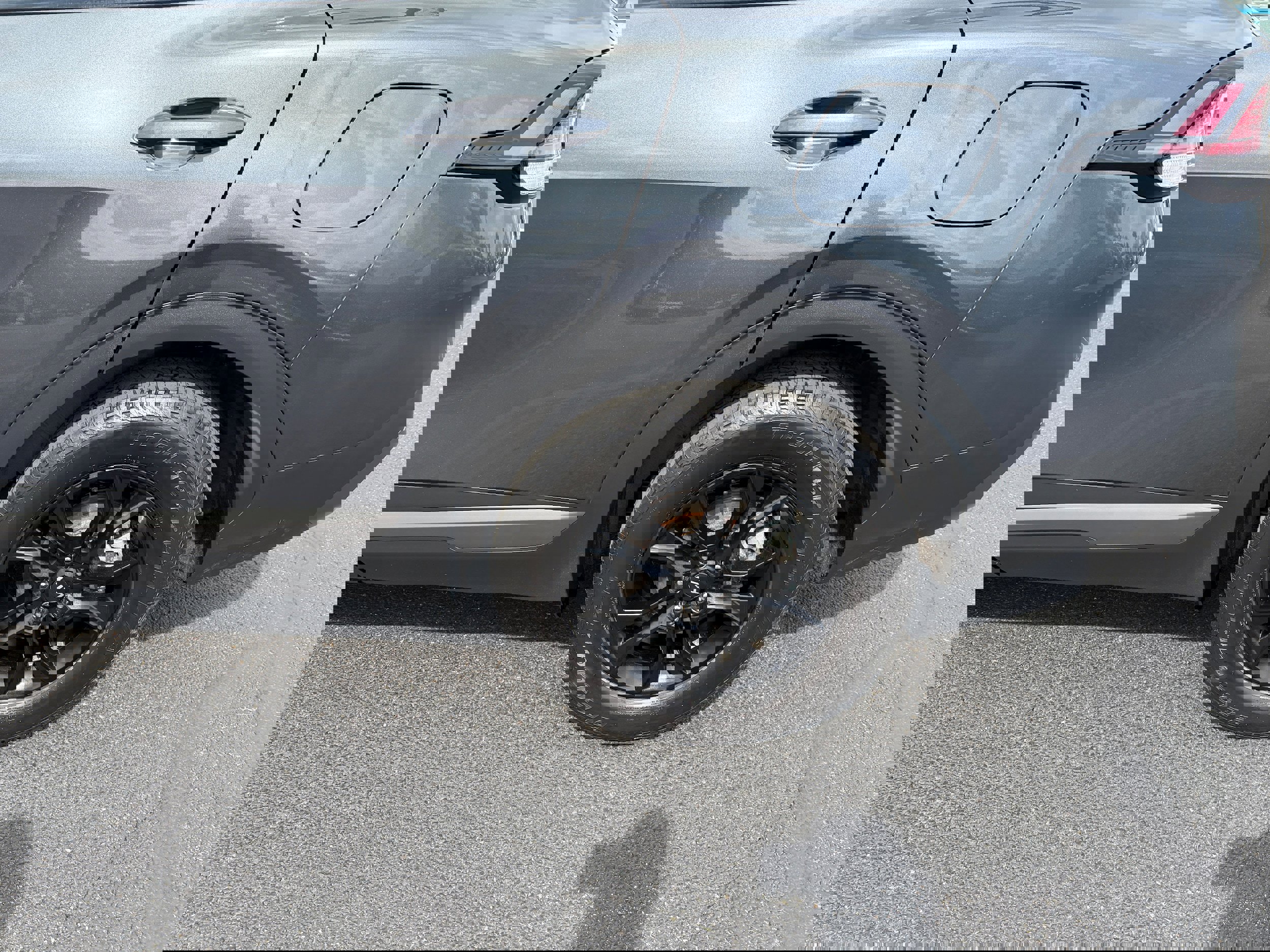 Used 2023 Kia Sportage X-Pro image 10