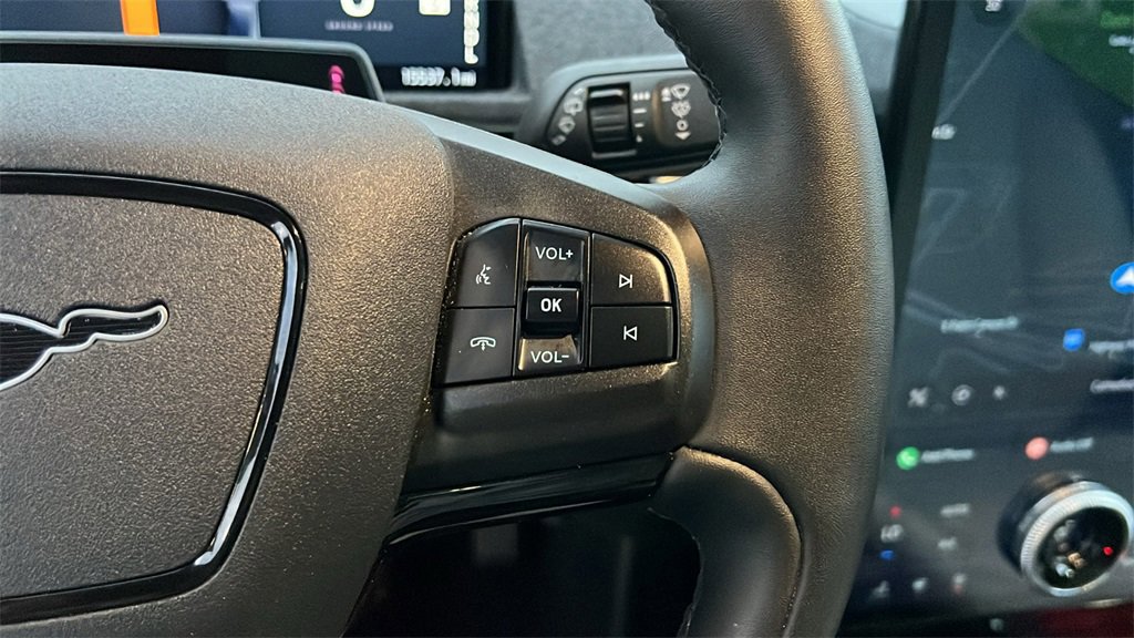 Certified 2022 Ford Mustang Mach-E Premium image 16