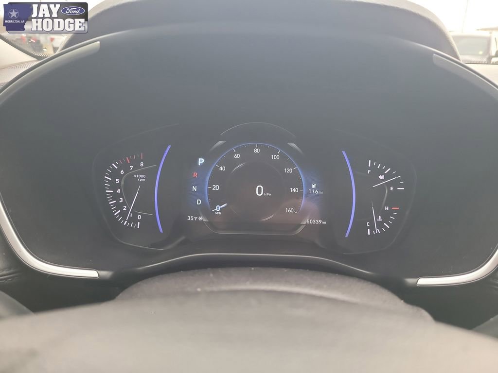 Used 2020 Hyundai Santa Fe SEL w/ Cargo Package image 20