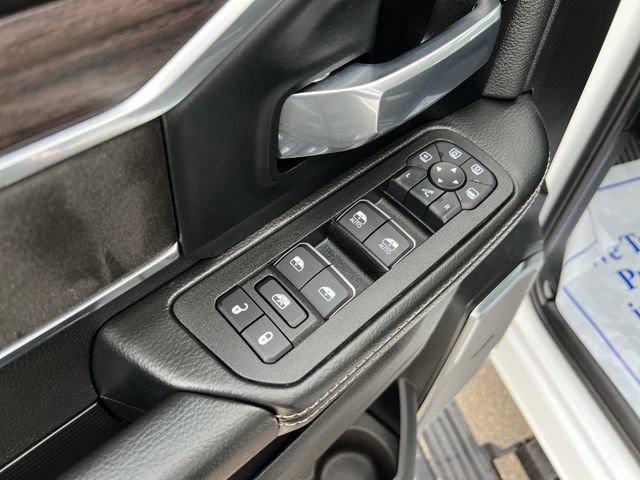 Used 2025 RAM 3500 Laramie w/ Max Tow Package image 11