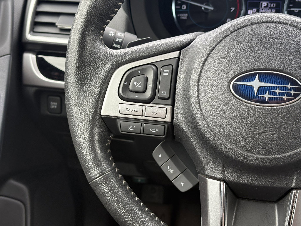 Used 2018 Subaru Forester 2.0XT Touring w/ Popular Package #2 AWD/4WD image 25