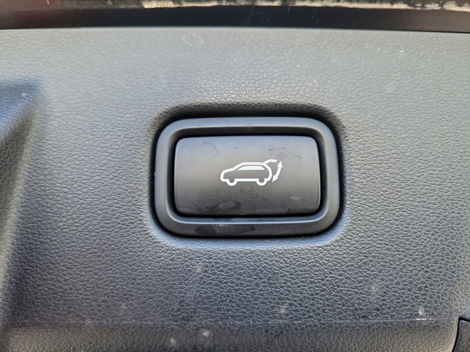 Used 2022 Hyundai Tucson N Line FWD image 8