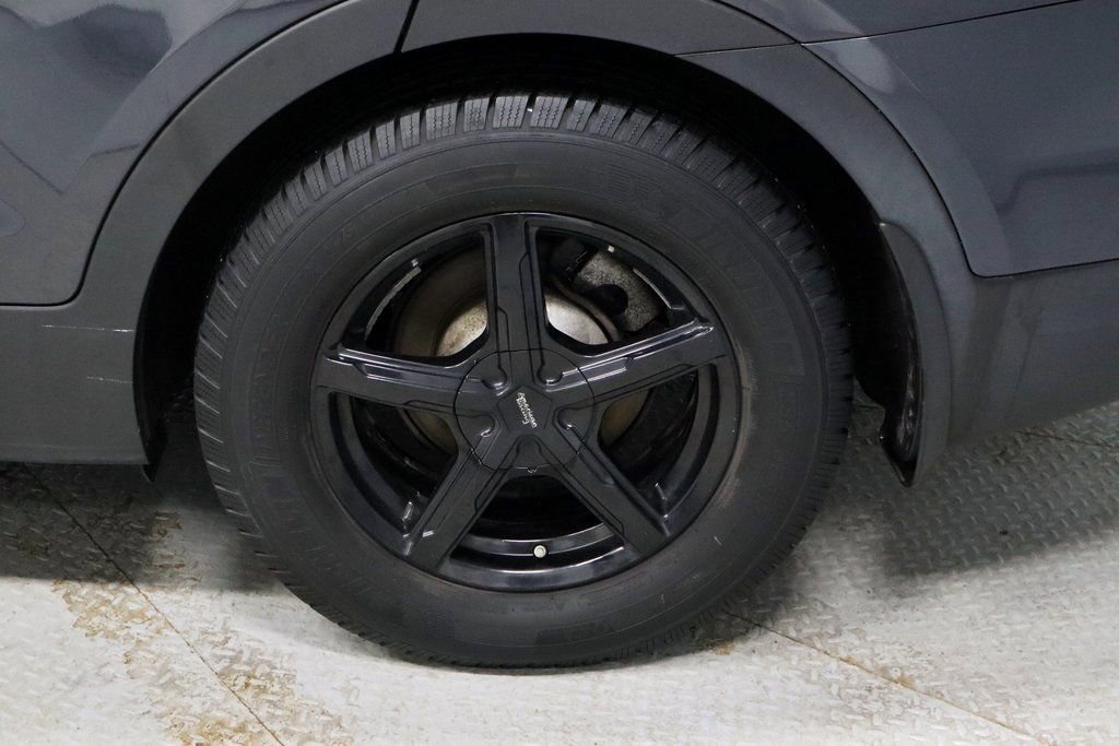 Used 2017 Hyundai Santa Fe Sport image 19