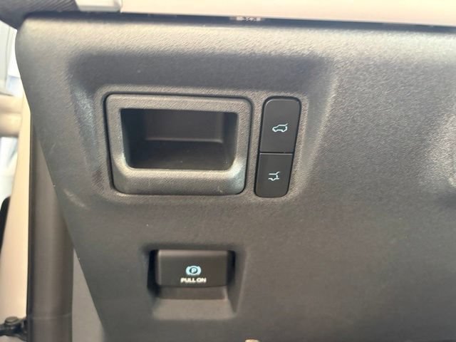 Certified 2025 Ford Expedition Active RWD image 24