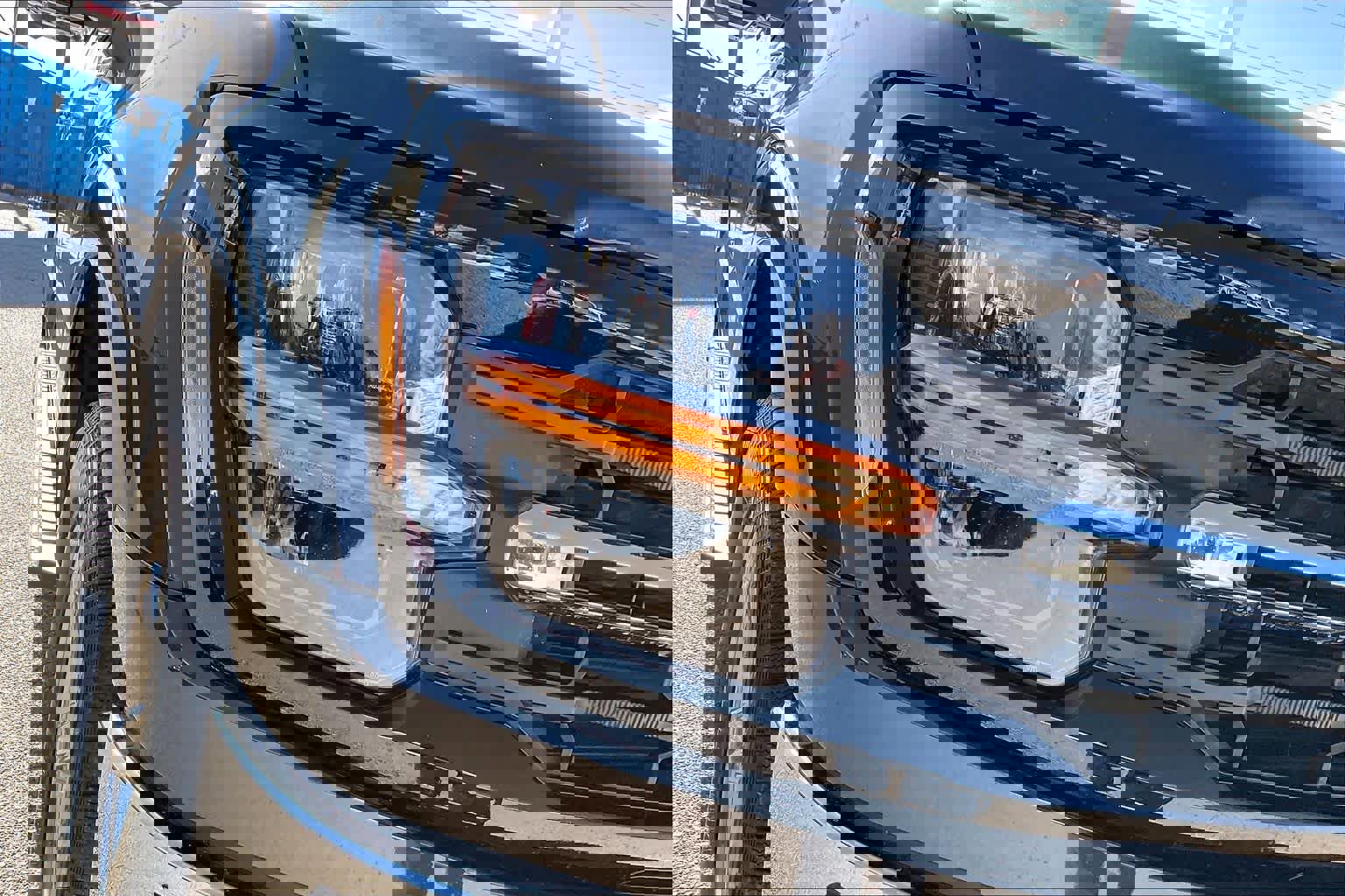 Certified 2024 Ford F150 XLT w/ Equipment Group 302A MID image 27