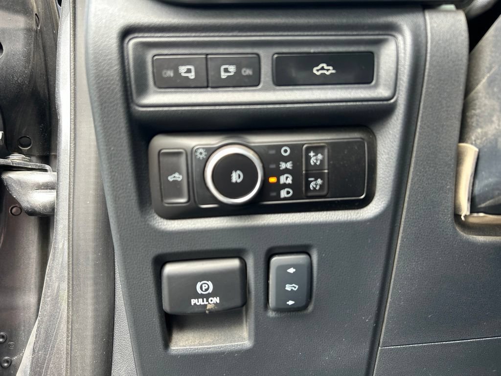 Certified 2023 Ford F150 Lariat w/ Equipment Group 502A High AWD/4WD image 38