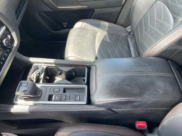 Used 2023 Nissan Pathfinder Platinum FWD image 32