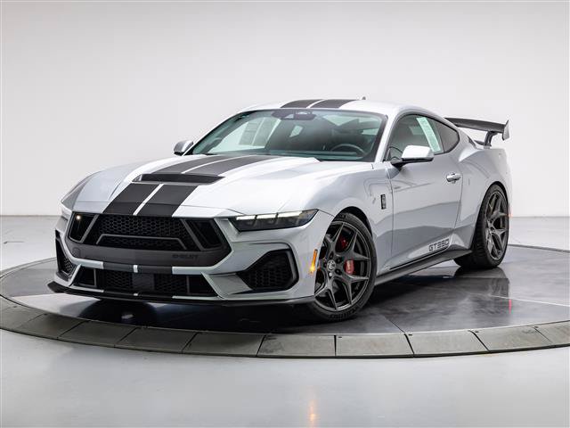 Certified 2025 Ford Mustang GT Premium w/ GT Performance Package