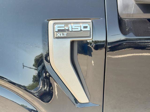 Certified 2023 Ford F150 XLT w/ Equipment Group 302A High AWD/4WD image 13