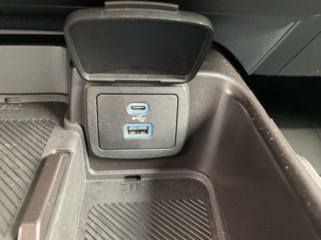 Certified 2025 Ford Bronco Outer Banks AWD/4WD image 37