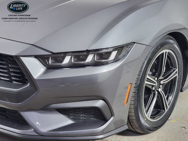 Certified 2024 Ford Mustang Premium RWD image 9