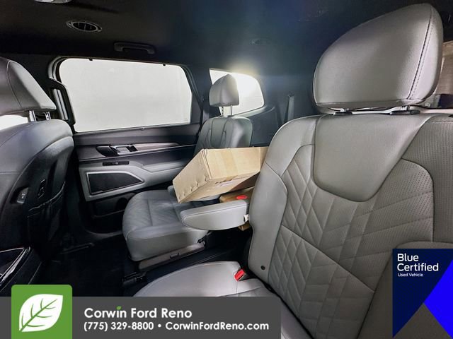 Used 2024 Kia Telluride EX X-Line image 26