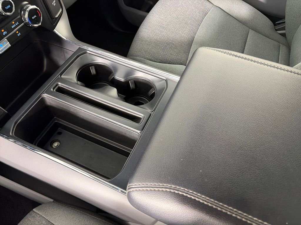 Certified 2024 Ford F150 XLT w/ Mobile Office Package image 22