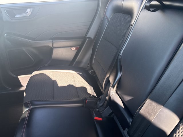 Certified 2023 Ford Escape ST-Line AWD/4WD image 16