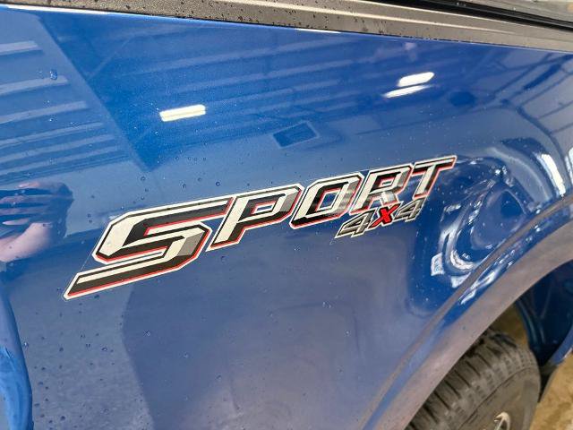 Certified 2023 Ford F150 XLT w/ Equipment Group 302A High AWD/4WD image 27