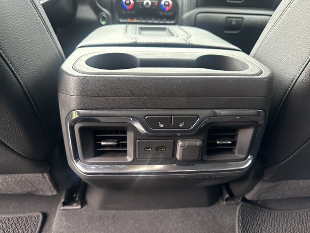 Used 2021 GMC Sierra 1500 Denali AWD/4WD image 21