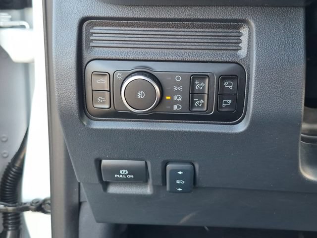 Certified 2025 Ford F450 Lariat w/ FX4 Off-Road Package AWD/4WD image 16