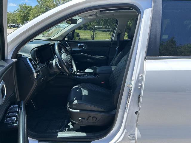 Used 2021 Kia Sorento SX image 15