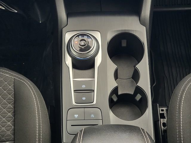 Certified 2023 Ford Escape Active AWD/4WD image 24