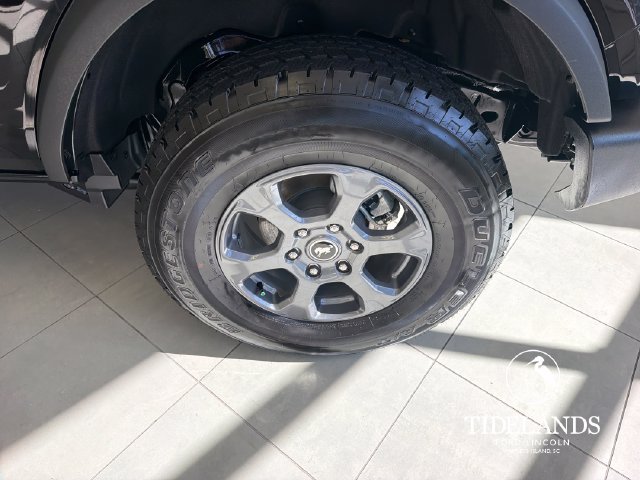 Certified 2026 Ford Bronco Big Bend AWD/4WD image 33