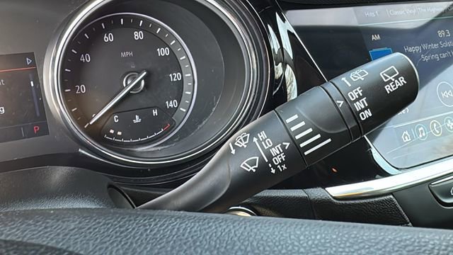 Used 2021 Buick Encore GX Select w/ Sport Touring Package image 22