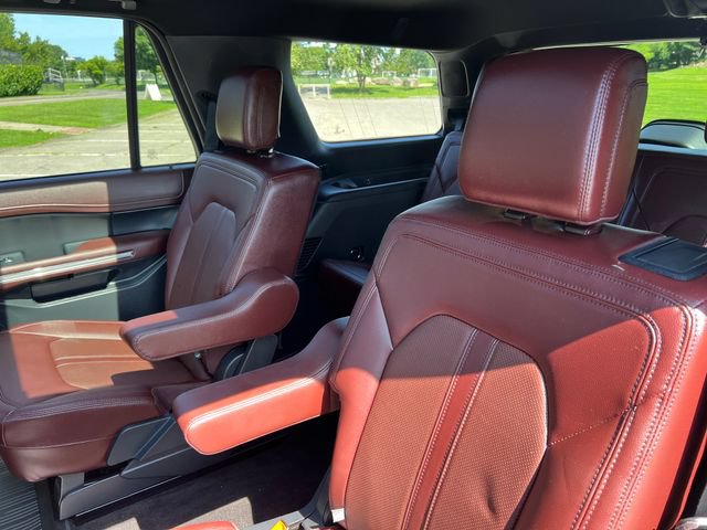 Certified 2023 Ford Expedition Limited AWD/4WD image 25