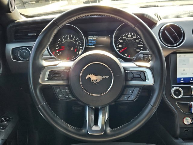 Certified 2023 Ford Mustang GT w/ Equipment Group 301A RWD image 13