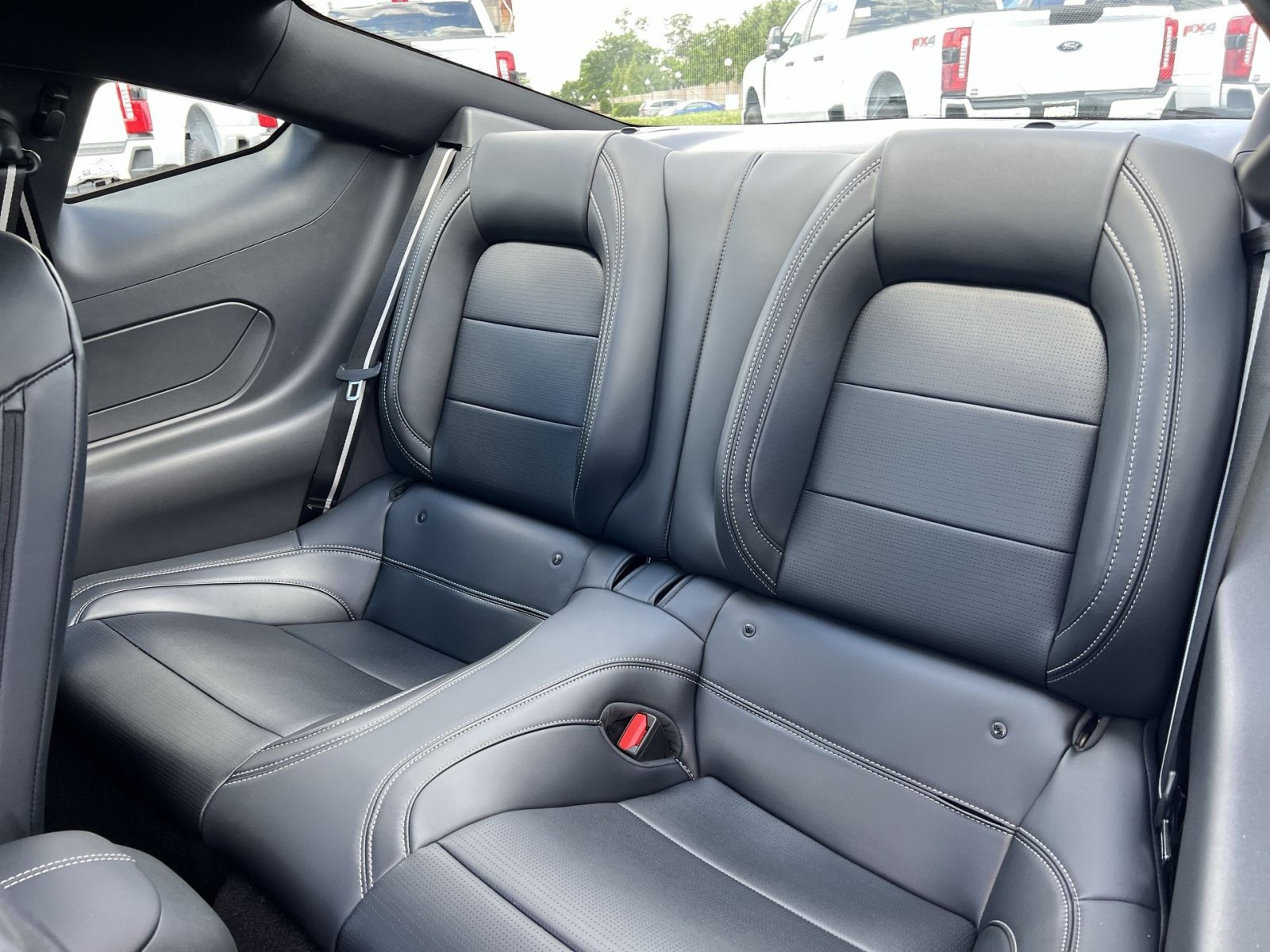 Certified 2024 Ford Mustang GT Premium RWD image 23