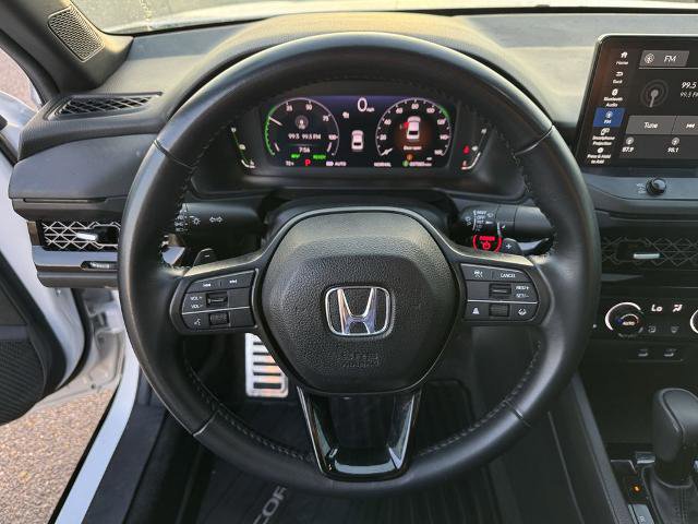 Used 2024 Honda Accord Sport image 18