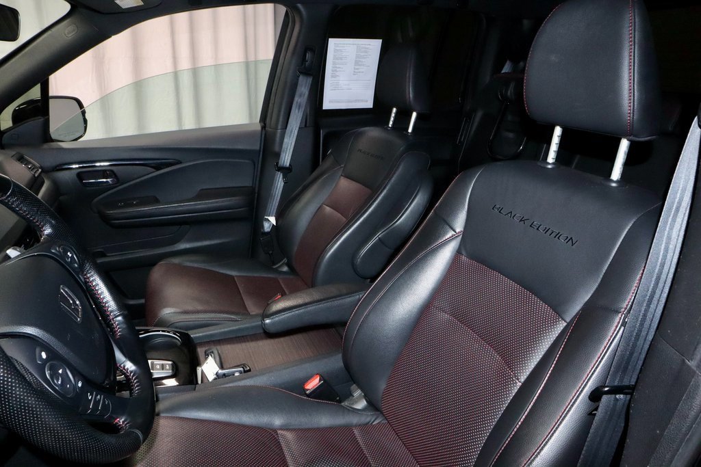 Used 2022 Honda Ridgeline Black Edition image 26