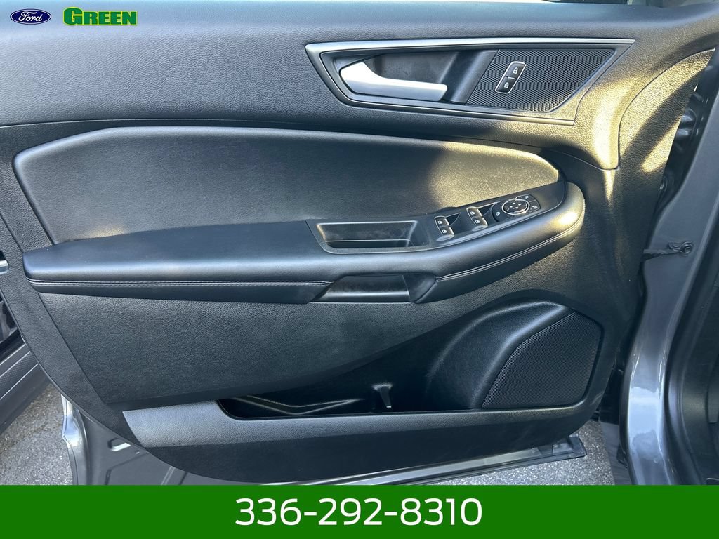Certified 2024 Ford Edge SE AWD/4WD image 10