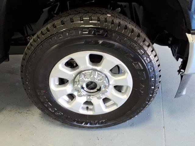 Certified 2024 Ford F250 XLT w/ 360-Degree Camera Package AWD/4WD image 9