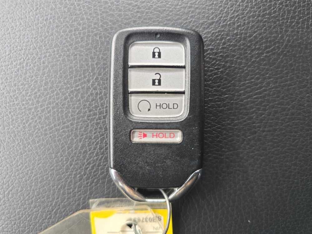 Used 2025 Honda Ridgeline RTL image 22