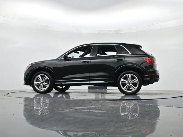 Used 2023 Audi Q3 2.0T Premium Plus AWD/4WD image 42
